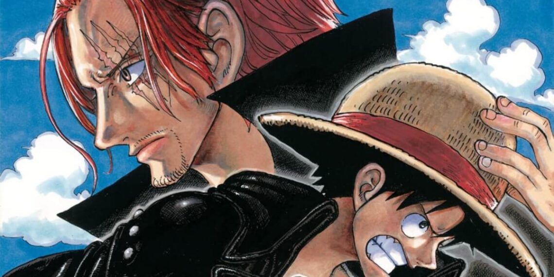 Here are 6 One Piece Feature Films Available on Netflix