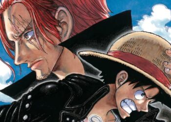 Here are 6 One Piece Feature Films Available on Netflix