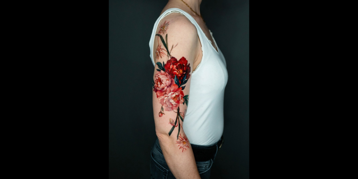 Unlocking the Symbolism of Nature: Daye Kang’s Captivating Interpretations Through Tattoo Artistry