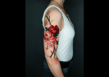 Unlocking the Symbolism of Nature: Daye Kang’s Captivating Interpretations Through Tattoo Artistry