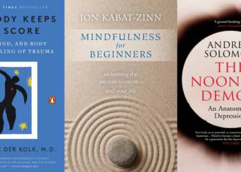Here are 10 Essential Reads on Mental Health