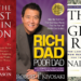 10 Must-Read Books if You Want to Achieve Financial Freedom