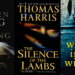 15 Thriller Novels That Will Keep You Up All Night