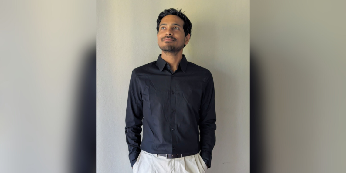 Exploring the Future of AI Assistants with AI Expert Prithwish Mukherjee