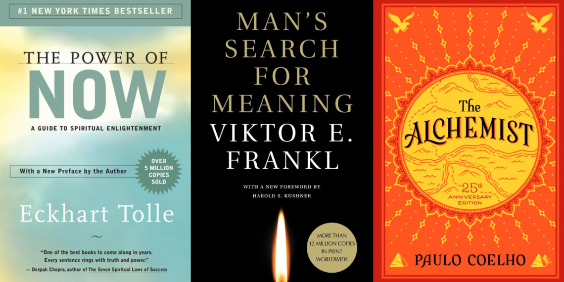 These 8 Nonfiction Books Will Make You Rethink Life