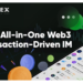 SOEX Creates an All-in-One Social Trading Ecosystem with CEX/DEX/DeFi Aggregation and Social Interactions