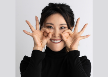 Achieving Symmetrical Face: Is This Possible? Koko Hayashi Says Yes