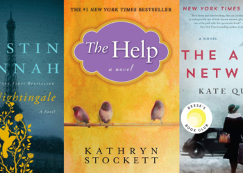 You’ll Like These 8 Must-Read Historical Fiction Novels