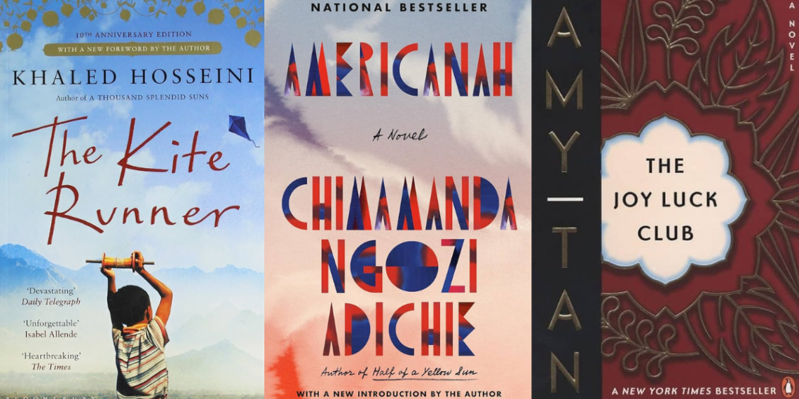 7 Books to Help You Understand Different Cultures
