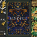 These 6 Books with Stunning Cover Art are on a Whole Different Level