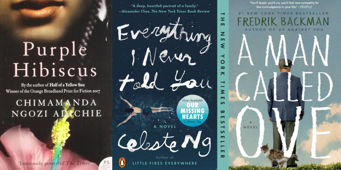 10 Literary Debuts That Made Waves Around the World