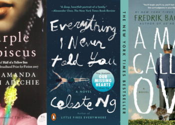 10 Literary Debuts That Made Waves Around the World