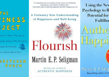Wanting to Understand the Science of Happiness? Here are 8 Books You Should Check Out