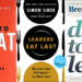If You’re Needing to Upskill, Here are 7 Books About Leadership and Management You’ll Need