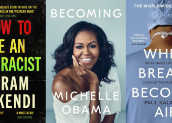 These 8 Non-Fiction Books are Perfect for Your Next Book Club Read