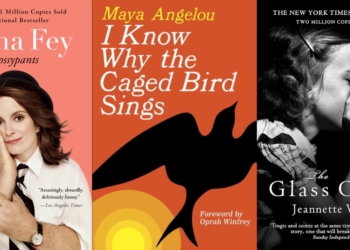 You’ll Appreciate These 10 Inspiring Memoirs by Women