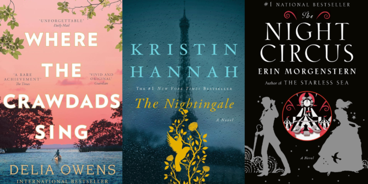 7 Books You Should Read Before They Become Movies