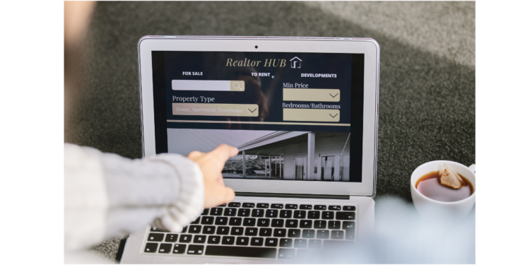 Infinity Curve Hosts Hybrid Event to Tackle Real Estate SEO Challenges