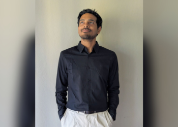 Exploring the Future of AI Assistants with AI Expert Prithwish Mukherjee