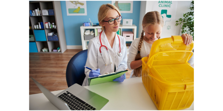 MoreMax Unveils Tailored IT Solutions for Veterinary Practices Nationwide