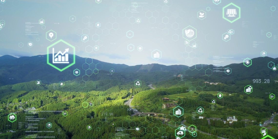 5 GreenTech Companies That Are Making a Sustainable Impact