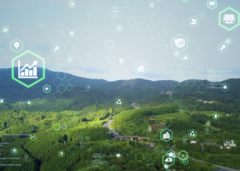 5 GreenTech Companies That Are Making a Sustainable Impact