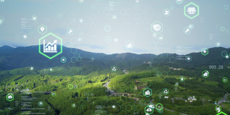 5 GreenTech Companies That Are Making a Sustainable Impact