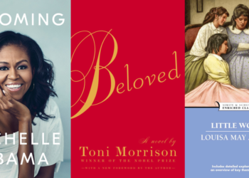 10 Books Every Woman Should Read in Her Lifetime