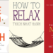 7 Books You Should Read if You Really Need to Take a Breather