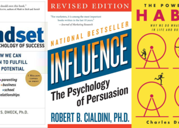 If You Have a Curious Mind, You’ll Like These 10 Books That Explore Human Psychology