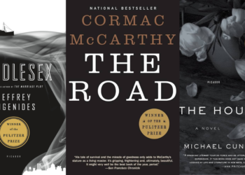 8 Mindbending Books that Have Won The Pulitzer Prize