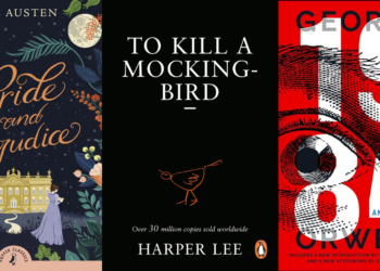 Top 10 Must-Read Classic Novels If You Haven’t Yet