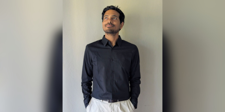 Exploring the Future of AI Assistants with AI Expert Prithwish Mukherjee