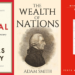 Here are 8 Books That Will Will Change How You See Economics