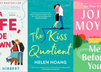10 Modern Romance Novels You Can’t Miss
