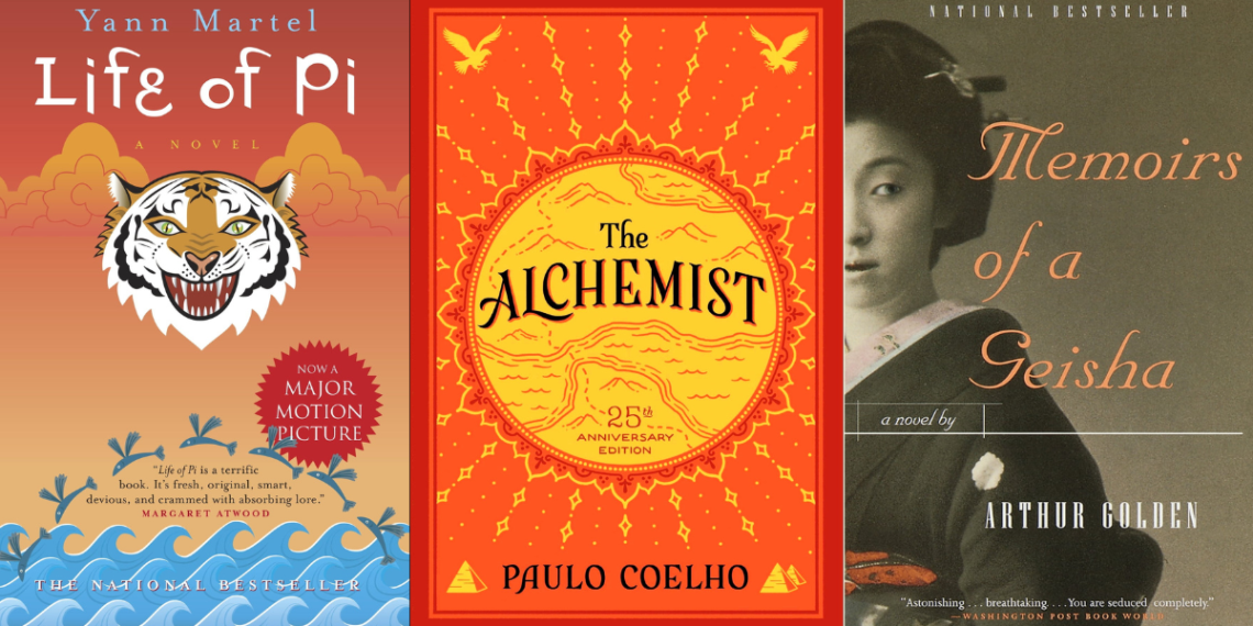 If You Enjoy Going to Different Places When You Read, You’ll Like These 8 Books Set in Exotic Locations
