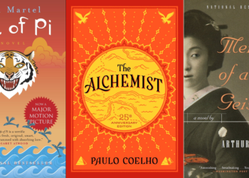 If You Enjoy Going to Different Places When You Read, You’ll Like These 8 Books Set in Exotic Locations