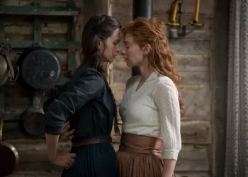 10 Award-Winning Romance Films on Netflix You’ll Want to Watch on Your Next Date Night