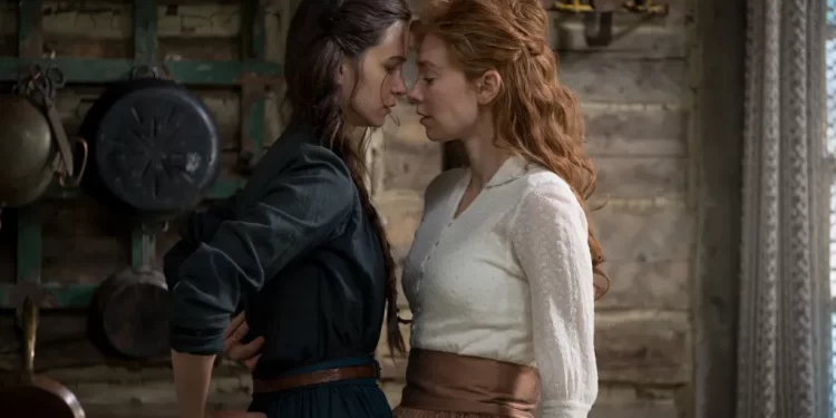 10 Award-Winning Romance Films on Netflix You’ll Want to Watch on Your Next Date Night