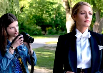 Top 10 Movies on Netflix that are Extremely Popular in the US Right Now