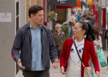 8 Romantic Comedy Movies on Netflix that are Definitely Worth Rewatching