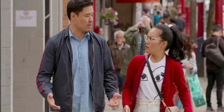 8 Romantic Comedy Movies on Netflix that are Definitely Worth Rewatching