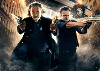 7 Action Comedy Movies on Netflix That Will Have You Laughing Hard