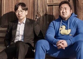 8 Korean Movies on Netflix that are Totally Different from Your Typical KDramas