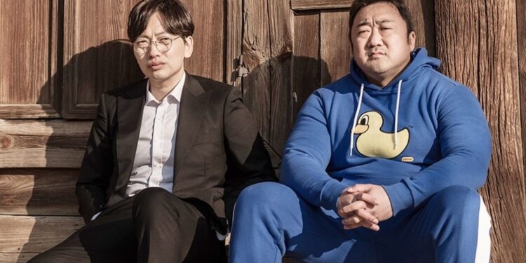 8 Korean Movies on Netflix that are Totally Different from Your Typical KDramas