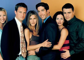 You’ll Like These 7 TV Series on Netflix if You’re a Fan of Friends
