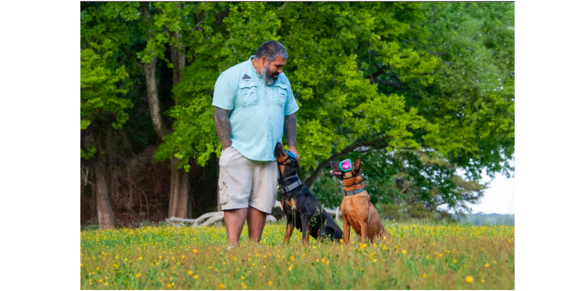 Revolutionizing Dog Training: Coastal K9 Academy NC Brings Expertise and Innovation to Pet Owners in Coastal Virginia & Carolina