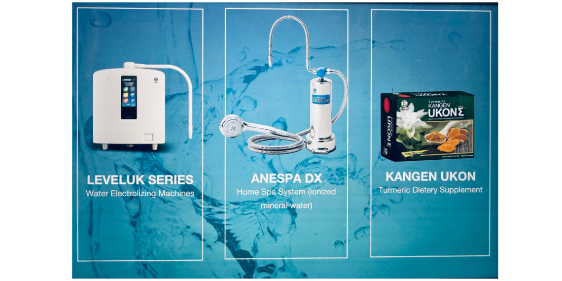 Revolutionary Hydrogen Ionization Water Systems by Body Focused Health Set to Transform Wellness Industry