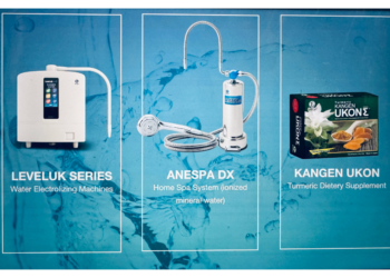 Revolutionary Hydrogen Ionization Water Systems by Body Focused Health Set to Transform Wellness Industry