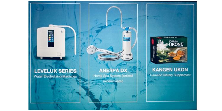 Revolutionary Hydrogen Ionization Water Systems by Body Focused Health Set to Transform Wellness Industry